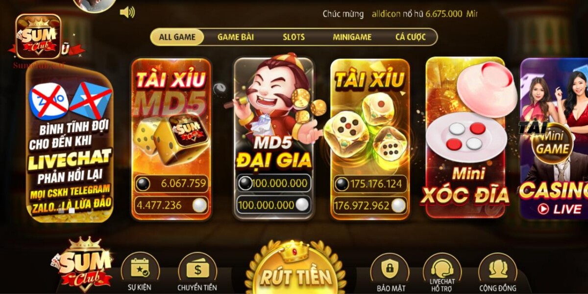 FAQ về thông tin cổng game